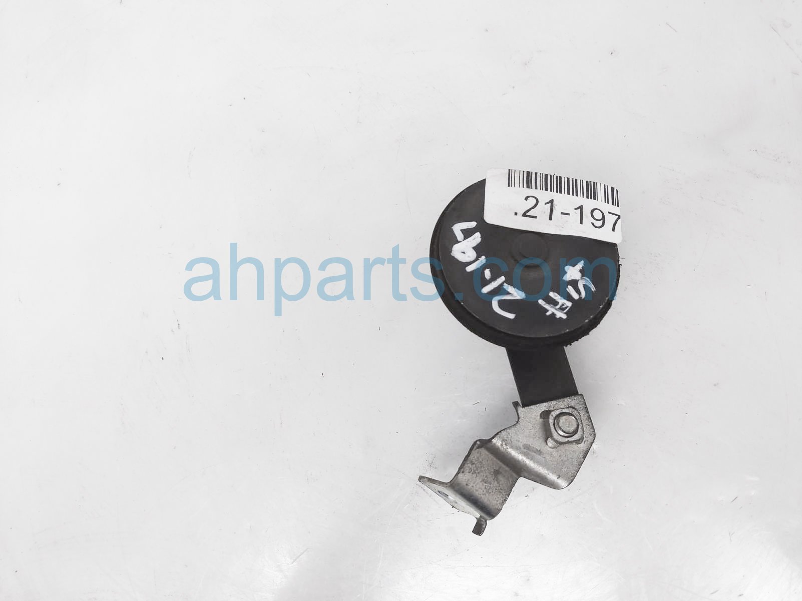 $18 Nissan HIGH NOTE HORN ASSY