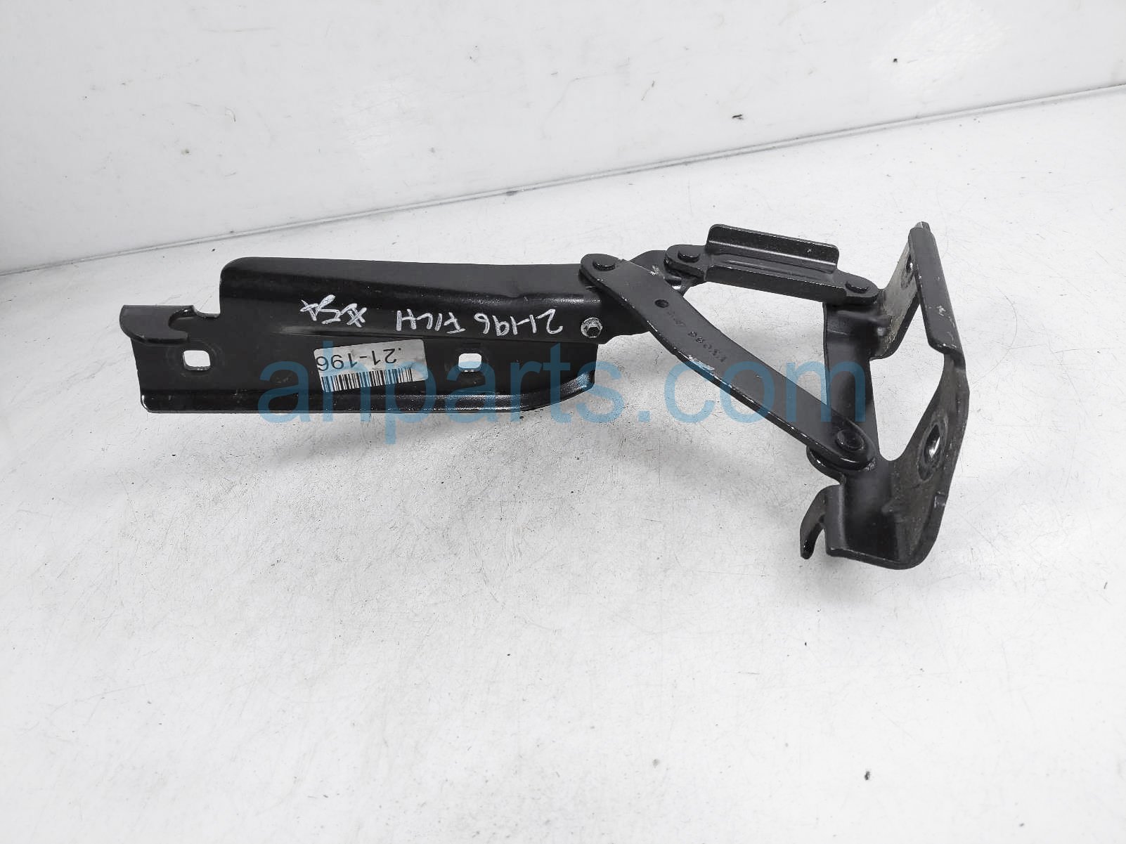 $25 Chevy LH HOOD HINGE