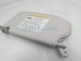 Sold 2018 Ford Ecosport Passenger Sun Visor Grey GN1Z5804104RA Replacement Sold 2018 Ford Ecosport Passenger Sun Visor Grey GN1Z5804104RA Replacement thumbnail