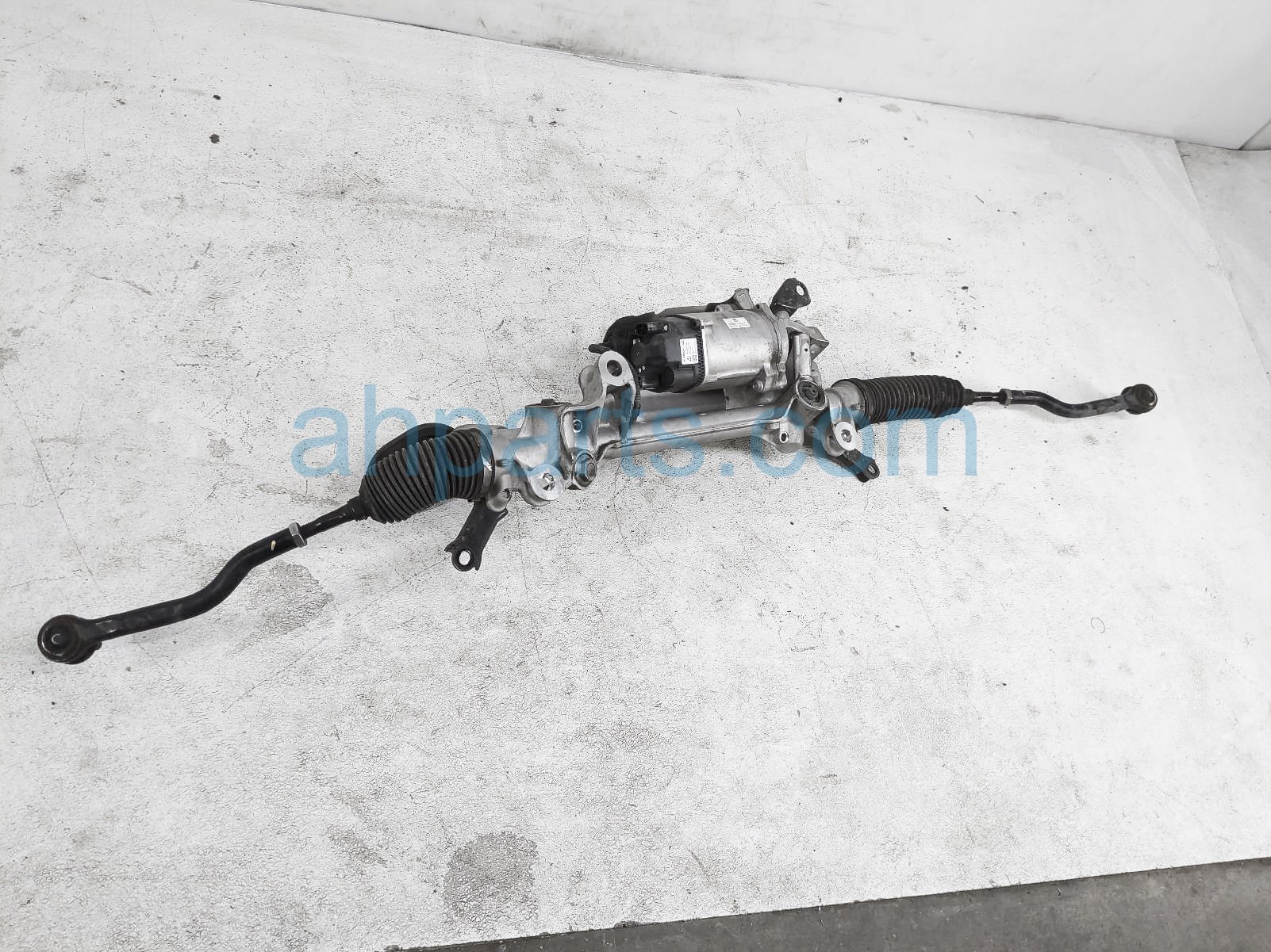 $325 Honda POWER STEERING RACK & PINION $325 Honda POWER STEERING RACK & PINION
