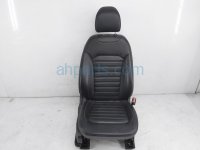 $299 Ford FR/RH SEAT - BLACK - W/ AIRBAG