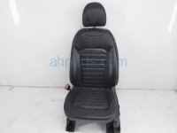 $119 Ford FR/LH SEAT - BLACK - W/ AIRBAG $119 Ford FR/LH SEAT - BLACK - W/ AIRBAG