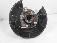 $100 Ford RR/RH SPINDLE KNUCKLE HUB