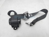 $29 Honda RR/RH SEAT BELT - BLACK $29 Honda RR/RH SEAT BELT - BLACK