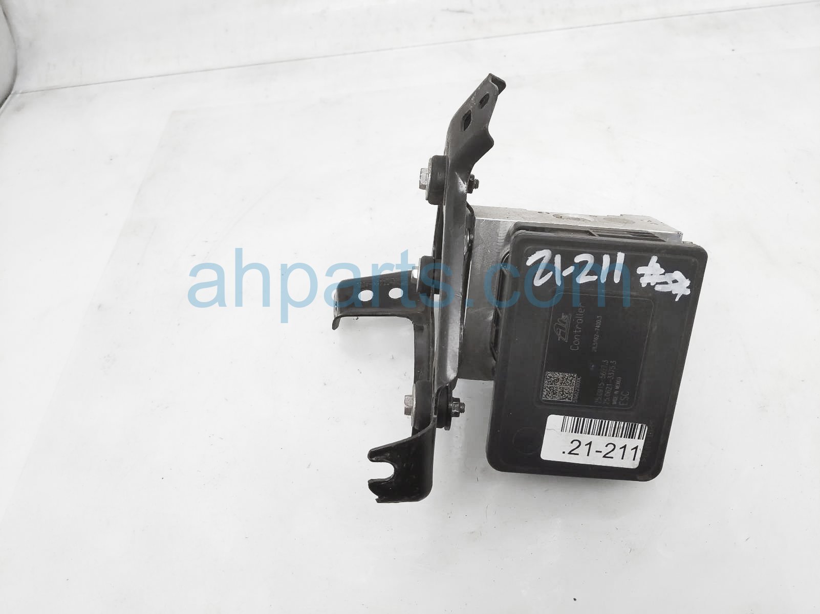 $135 Honda ABS/VSA PUMP/MODULATOR $135 Honda ABS/VSA PUMP/MODULATOR