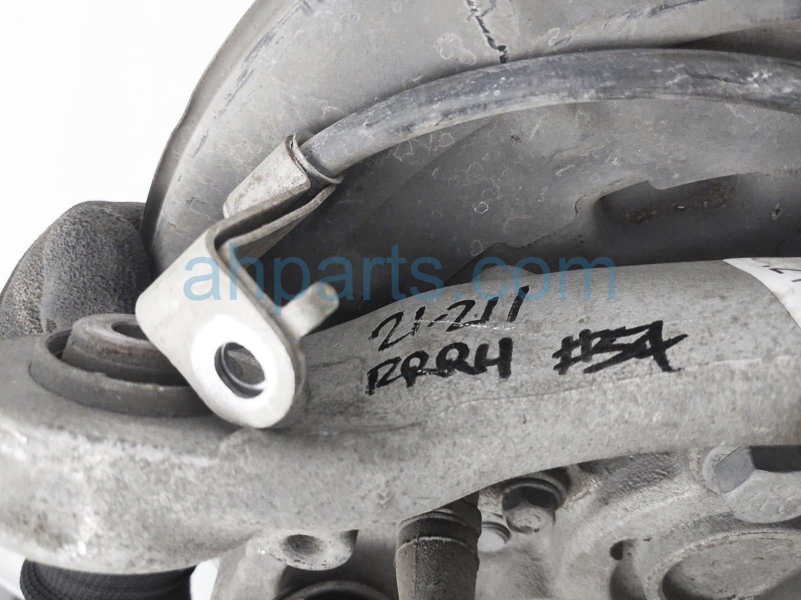 $119 Honda RR/RH SPINDLE KNUCKLE HUB $119 Honda RR/RH SPINDLE KNUCKLE HUB