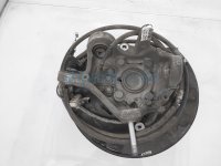 $119 Honda RR/LH SPINDLE KNUCKLE HUB $119 Honda RR/LH SPINDLE KNUCKLE HUB