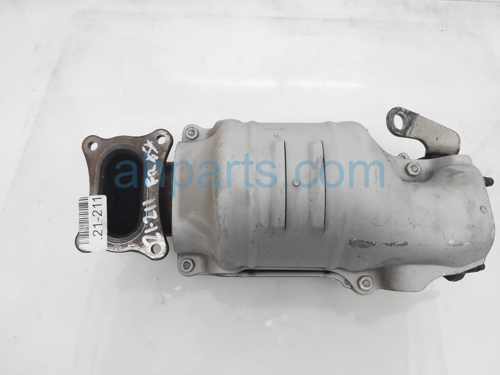 $275 Honda FRONT EXHAUST MANIFOLD $275 Honda FRONT EXHAUST MANIFOLD