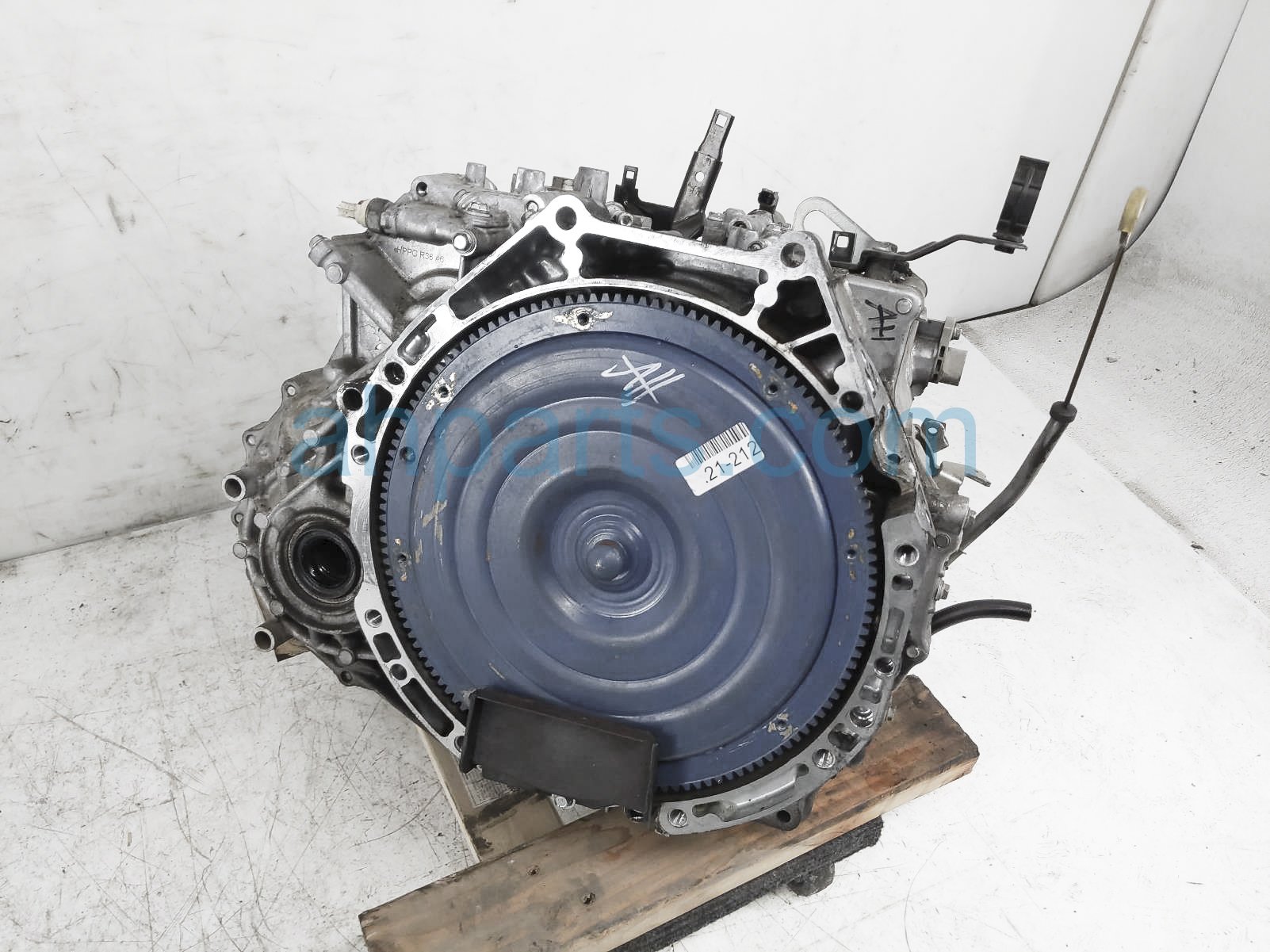 $349 Honda AT TRANSMISSION = 160K MILES $349 Honda AT TRANSMISSION = 160K MILES