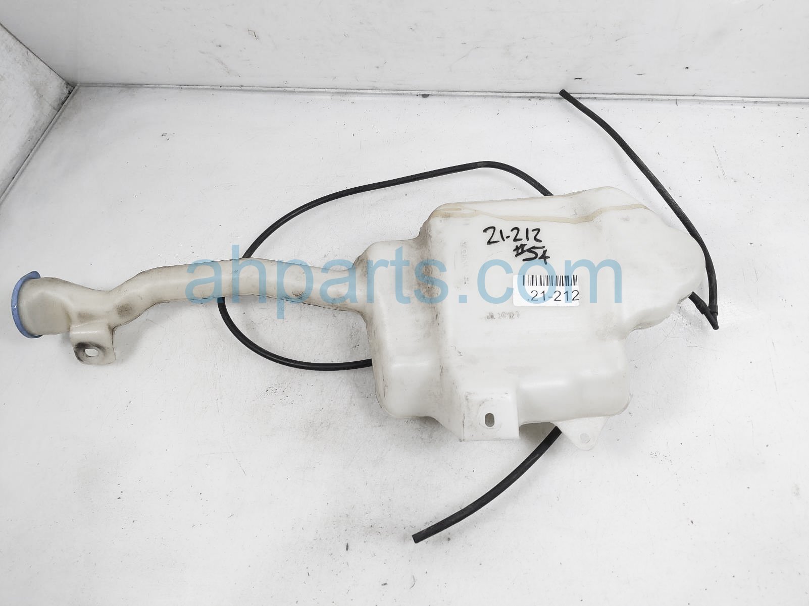 $35 Honda WINDSHIELD WASHER RESERVOIR TANK $35 Honda WINDSHIELD WASHER RESERVOIR TANK