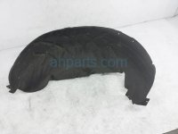 $75 Porsche RR/RH INNER FENDER LINER $75 Porsche RR/RH INNER FENDER LINER