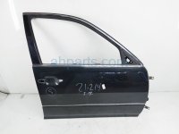 $179 Lexus FR/RH DOOR - GREEN - SHELL ONLY $179 Lexus FR/RH DOOR - GREEN - SHELL ONLY