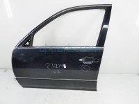 $295 Lexus FR/LH DOOR - GREEN - SHELL ONLY $295 Lexus FR/LH DOOR - GREEN - SHELL ONLY