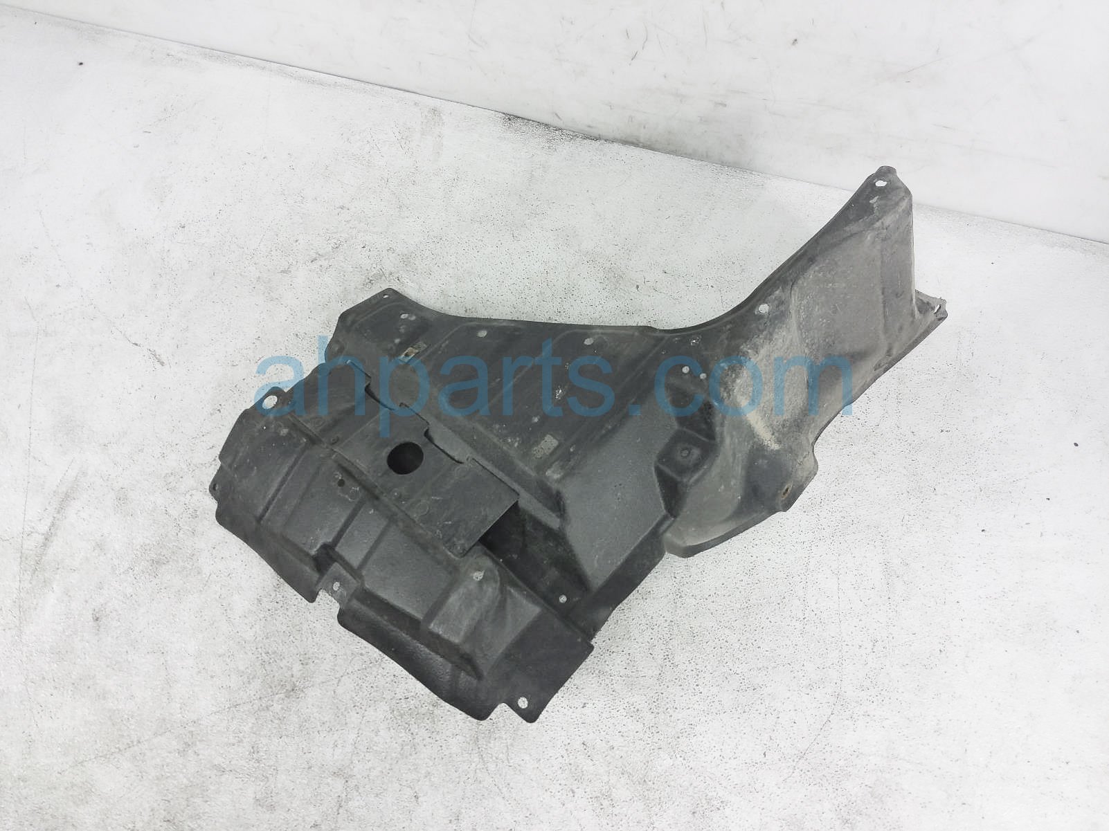 $25 Toyota FR/RH UNDER COVER SPLASH SHIELD $25 Toyota FR/RH UNDER COVER SPLASH SHIELD