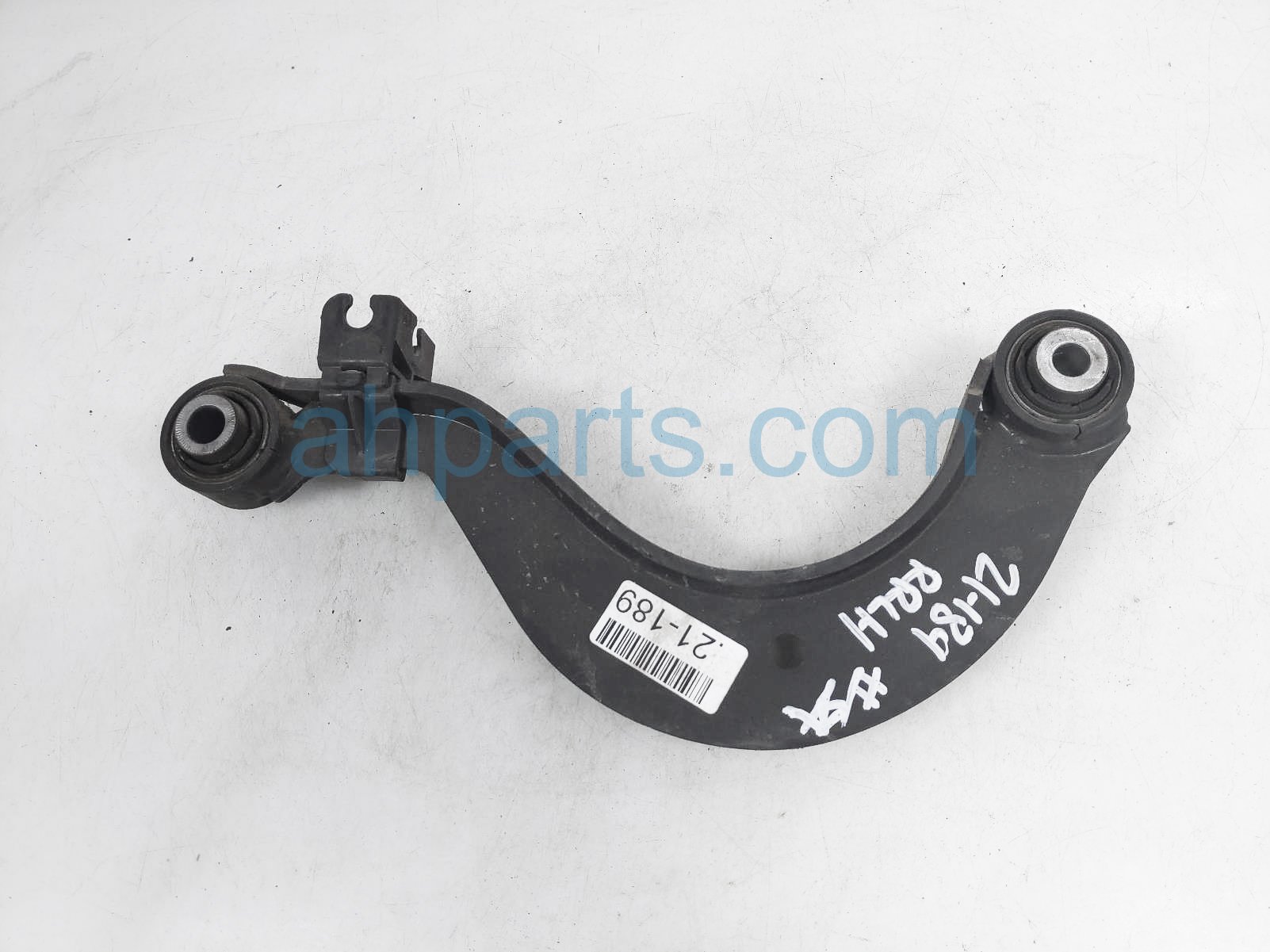 $20 Audi RR/LH UPPER CONTROL ARM $20 Audi RR/LH UPPER CONTROL ARM