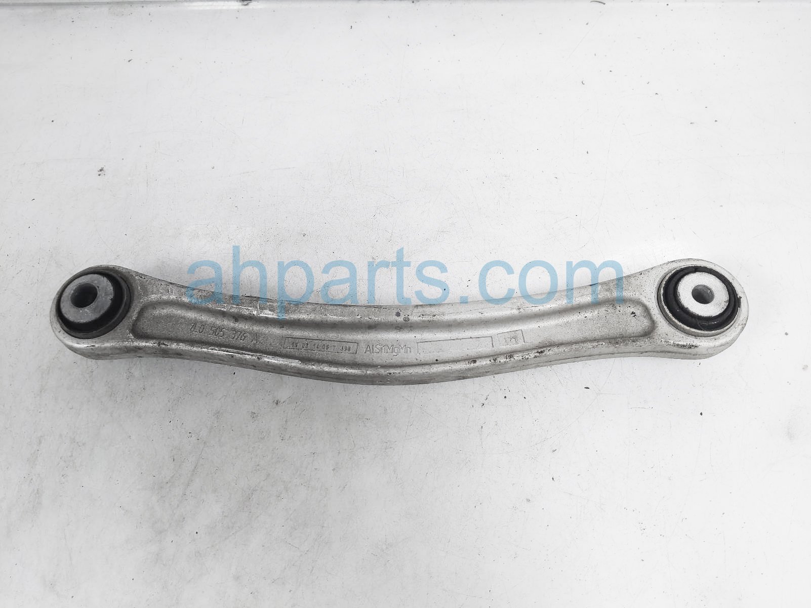 $39 Porsche RR/RH REAR UPPER CONTROL ARM $39 Porsche RR/RH REAR UPPER CONTROL ARM