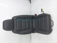 $150 Chevy FR/RH SEAT BLK LETHER W/ AIRBAG - LT $150 Chevy FR/RH SEAT BLK LETHER W/ AIRBAG - LT