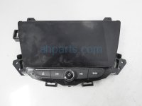 $180 Chevy RADIO / INFO SCREEN DISPLAY - LT $180 Chevy RADIO / INFO SCREEN DISPLAY - LT