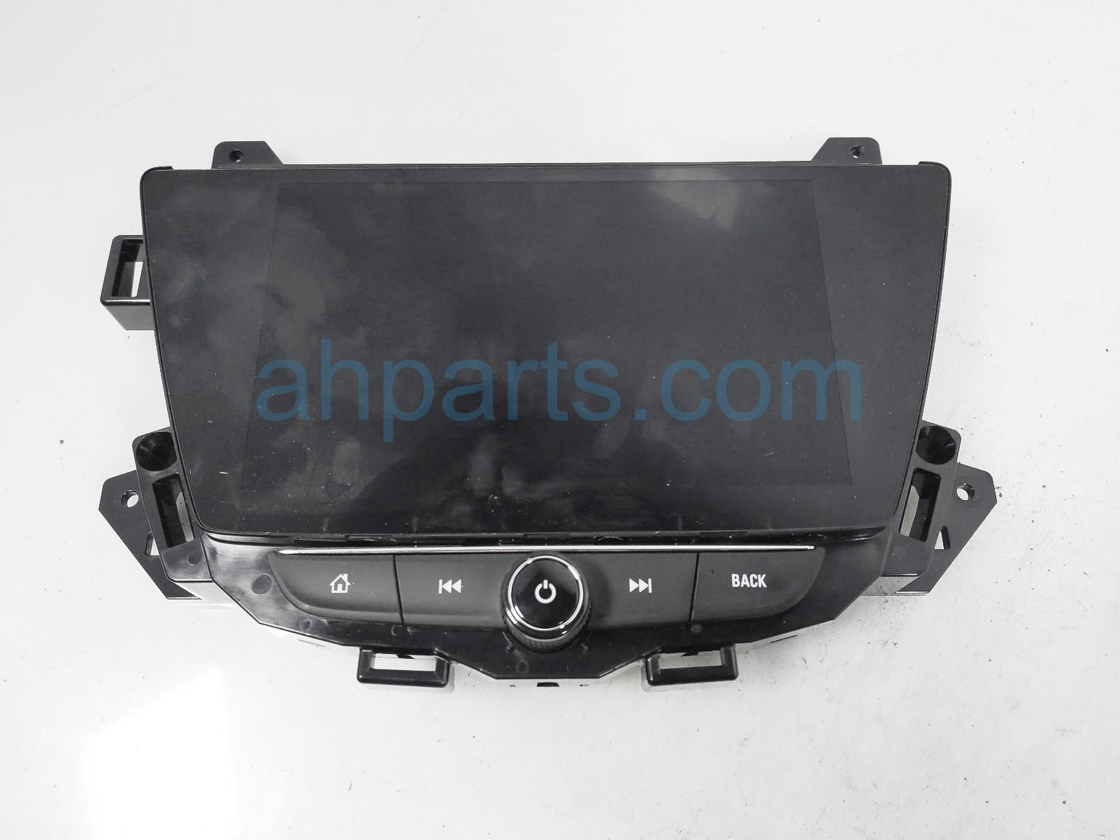 $180 Chevy RADIO / INFO SCREEN DISPLAY - LT $180 Chevy RADIO / INFO SCREEN DISPLAY - LT