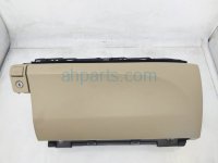 $55 Acura GLOVE COMPARTMENT BOX - TAN $55 Acura GLOVE COMPARTMENT BOX - TAN