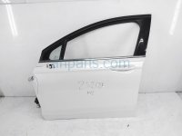 $169 Ford FR/LH DOOR - WHITE - NO MIRROR/ NIQ $169 Ford FR/LH DOOR - WHITE - NO MIRROR/ NIQ