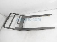 $95 Hyundai CENTER CONSOLE TOP COVER - GREY $95 Hyundai CENTER CONSOLE TOP COVER - GREY