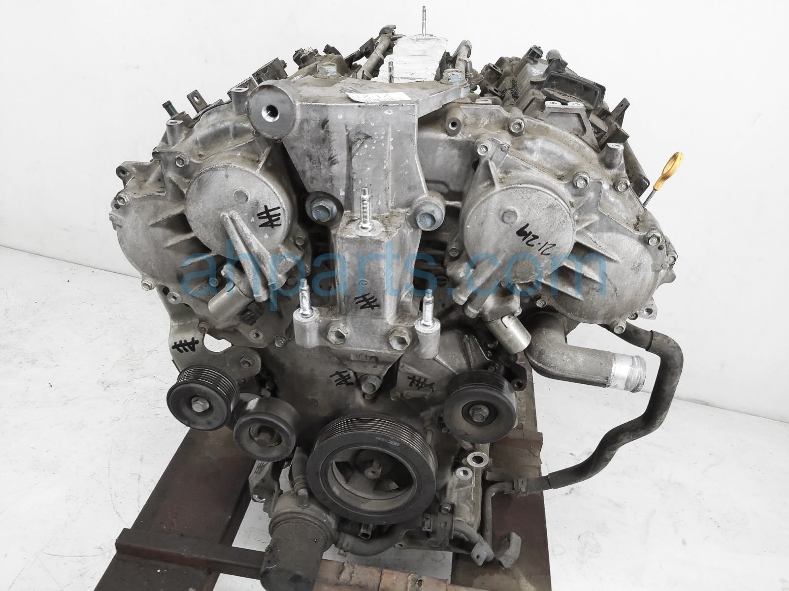 $289 Nissan MOTOR / ENGINE $289 Nissan MOTOR / ENGINE