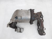 $190 Nissan FRONT EXHAUST MANIFOLD - FEDERAL
