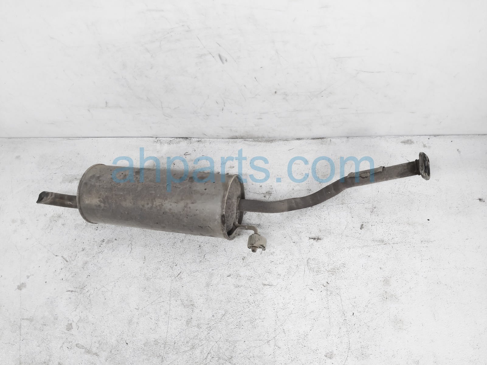 $120 Toyota EXHAUST MUFFLER ASSY