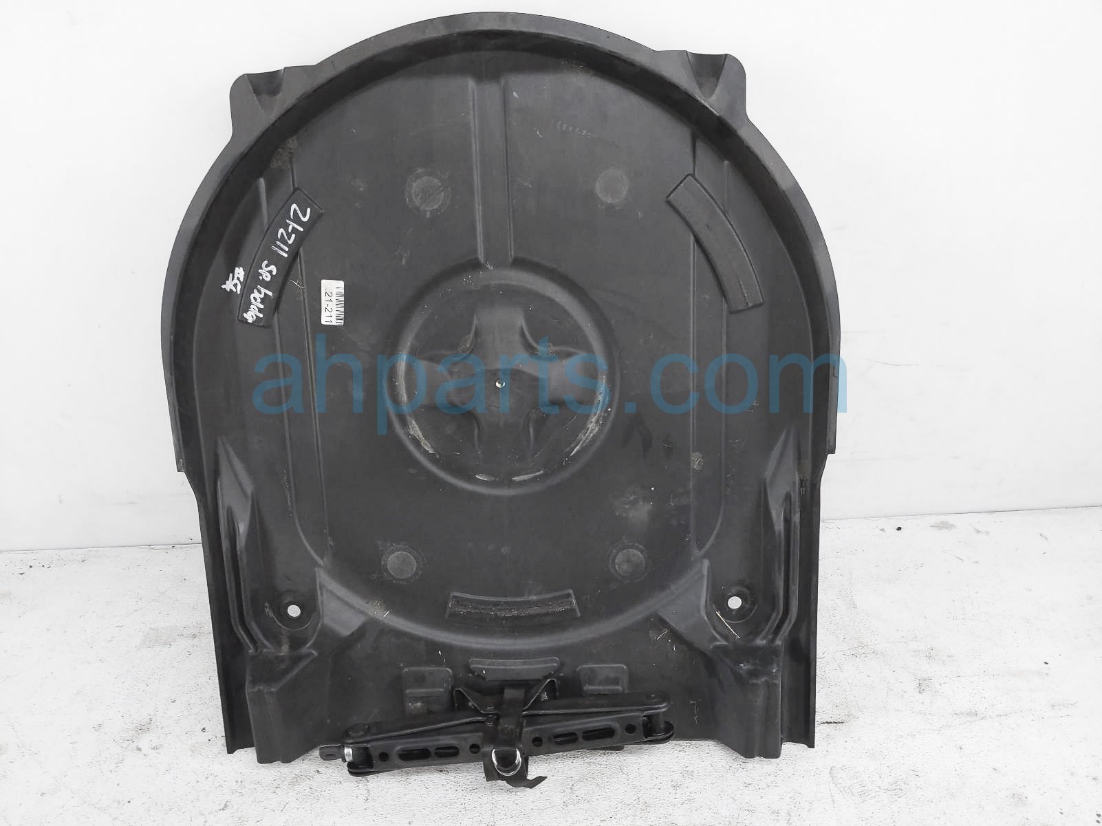 $99 Honda CARGO SPARE WHEEL TRAY $99 Honda CARGO SPARE WHEEL TRAY