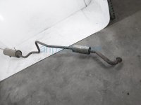 $100 Ford EXHAUST TAIL PIPE + MUFFLER ASSY $100 Ford EXHAUST TAIL PIPE + MUFFLER ASSY