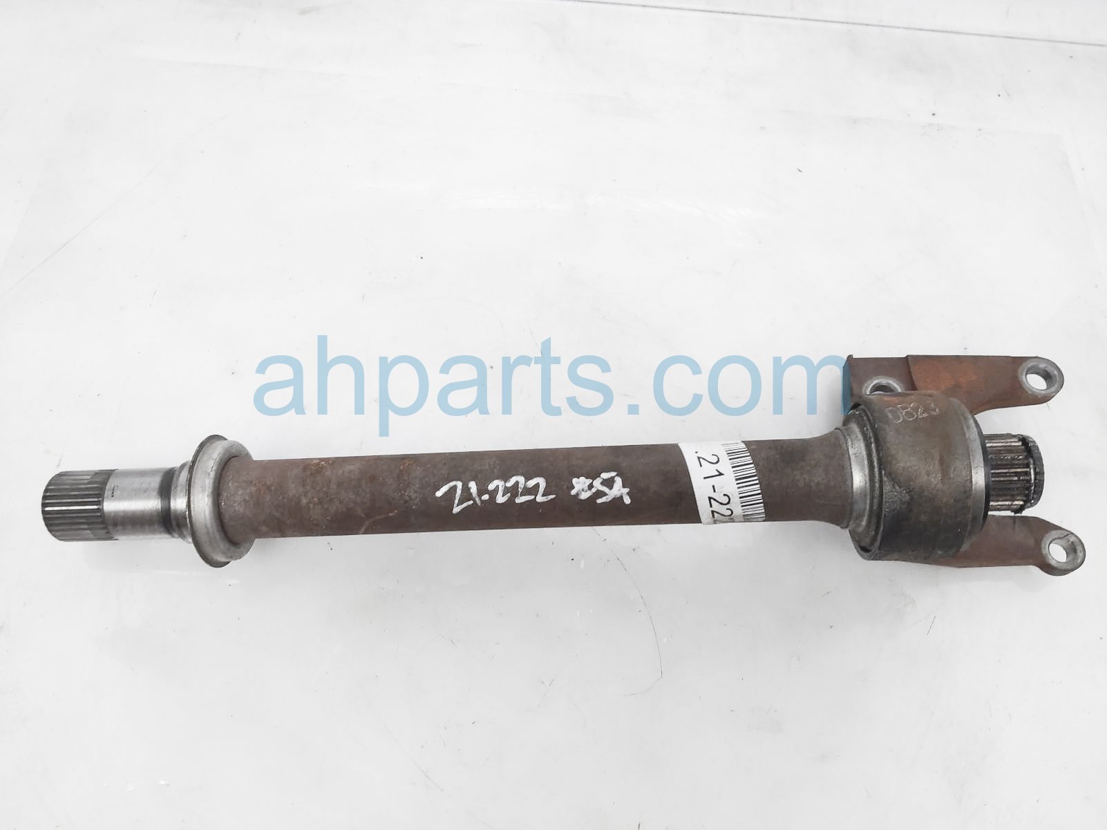 $149 Honda INTERMEDIATE JACK SHAFT - TYPE-R $149 Honda INTERMEDIATE JACK SHAFT - TYPE-R