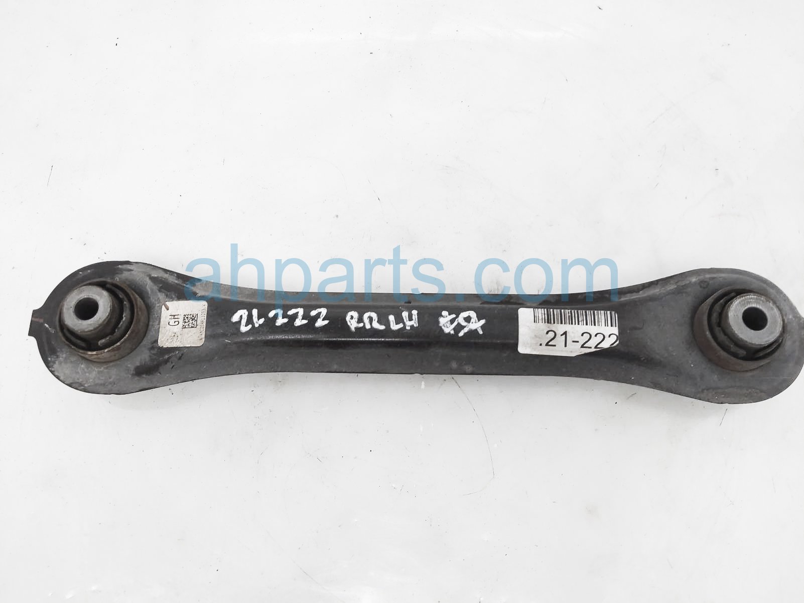 $40 Honda RR/LH LATERAL CONTROL ARM $40 Honda RR/LH LATERAL CONTROL ARM