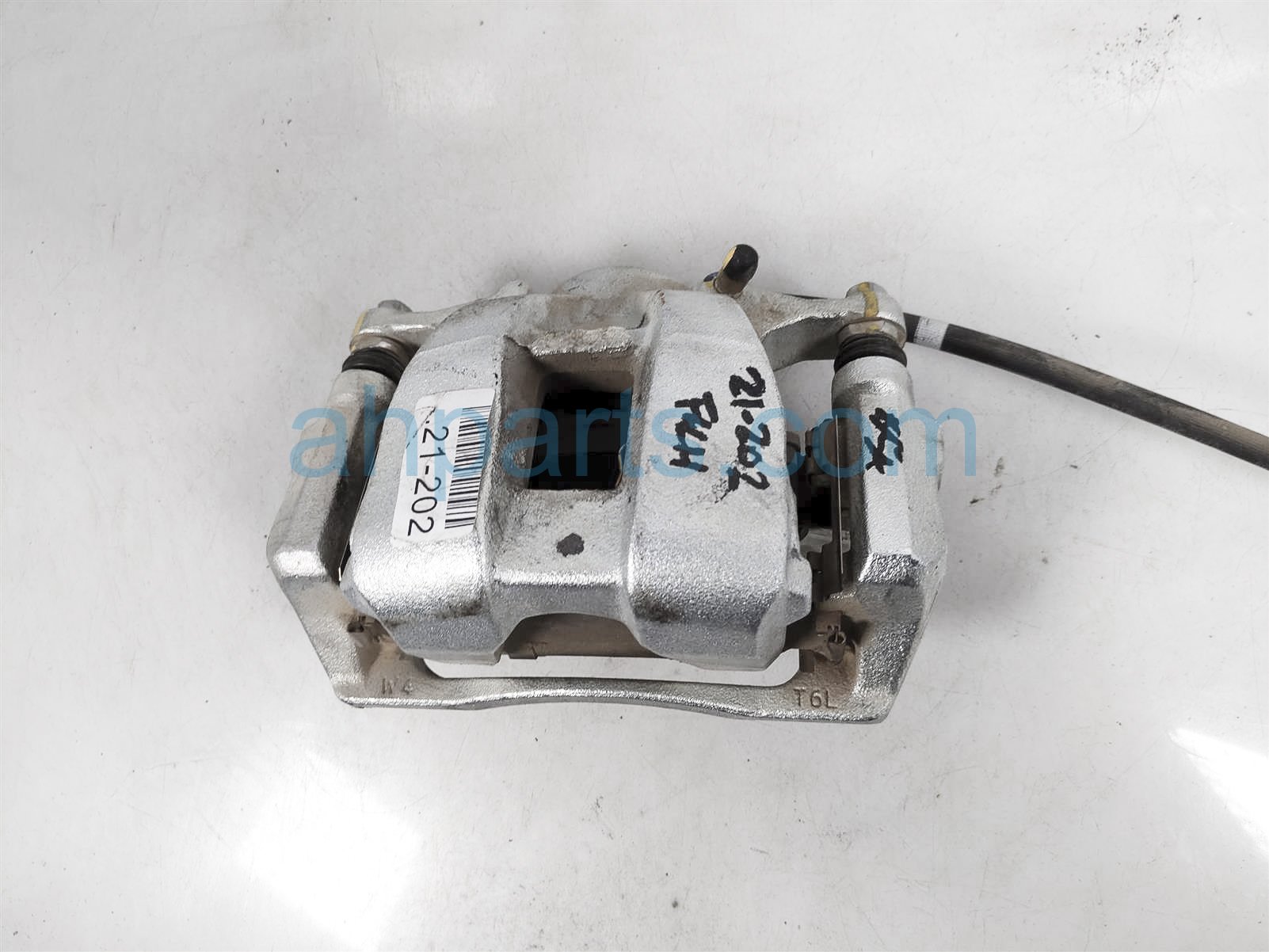 $45 Acura FR/LH BRAKE CALIPER $45 Acura FR/LH BRAKE CALIPER
