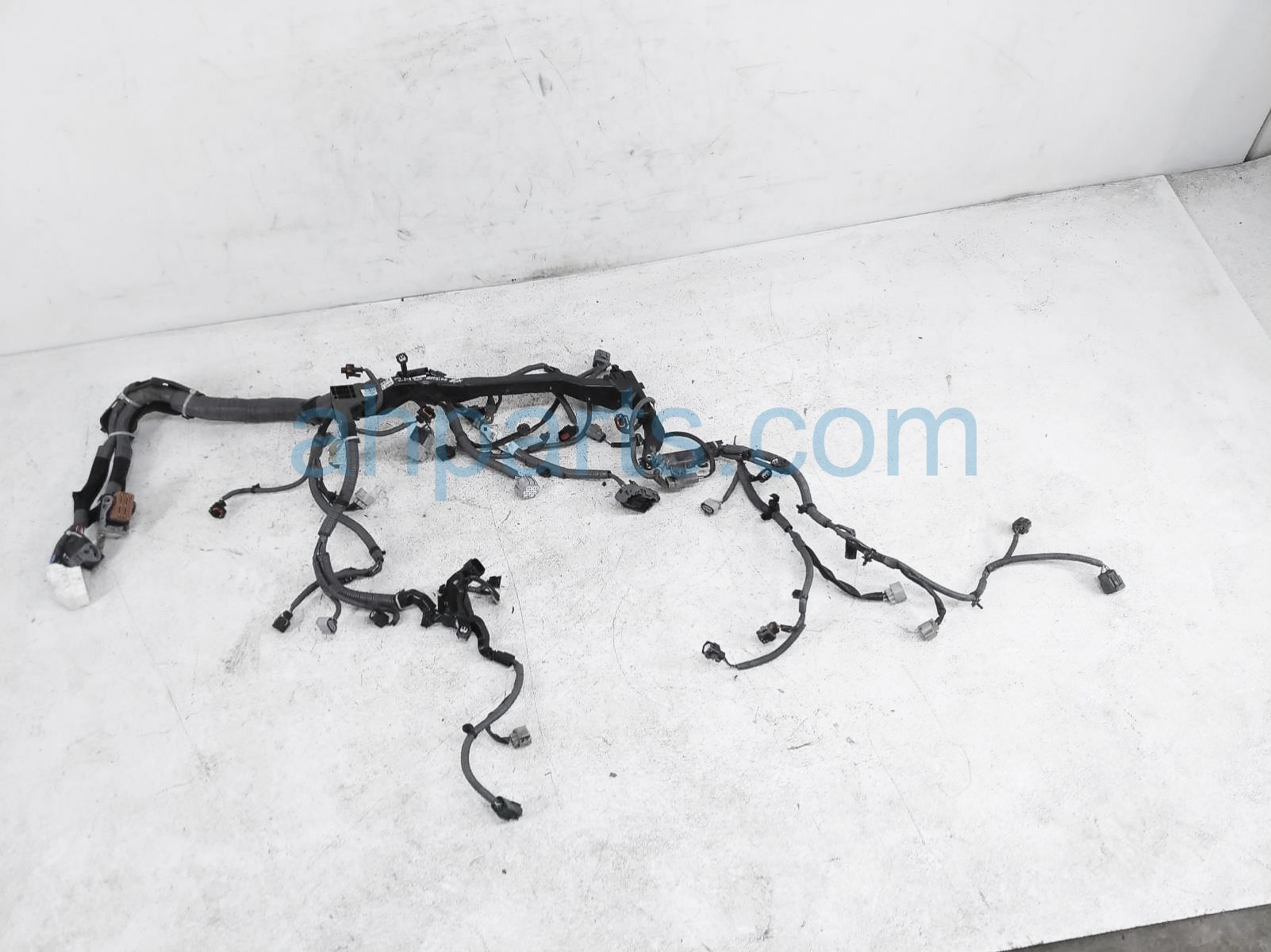 $100 Subaru MAIN ENGINE WIRE HARNESS $100 Subaru MAIN ENGINE WIRE HARNESS