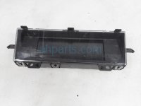 $125 Subaru CLOCK & TEMP DISPLAY UNIT $125 Subaru CLOCK & TEMP DISPLAY UNIT