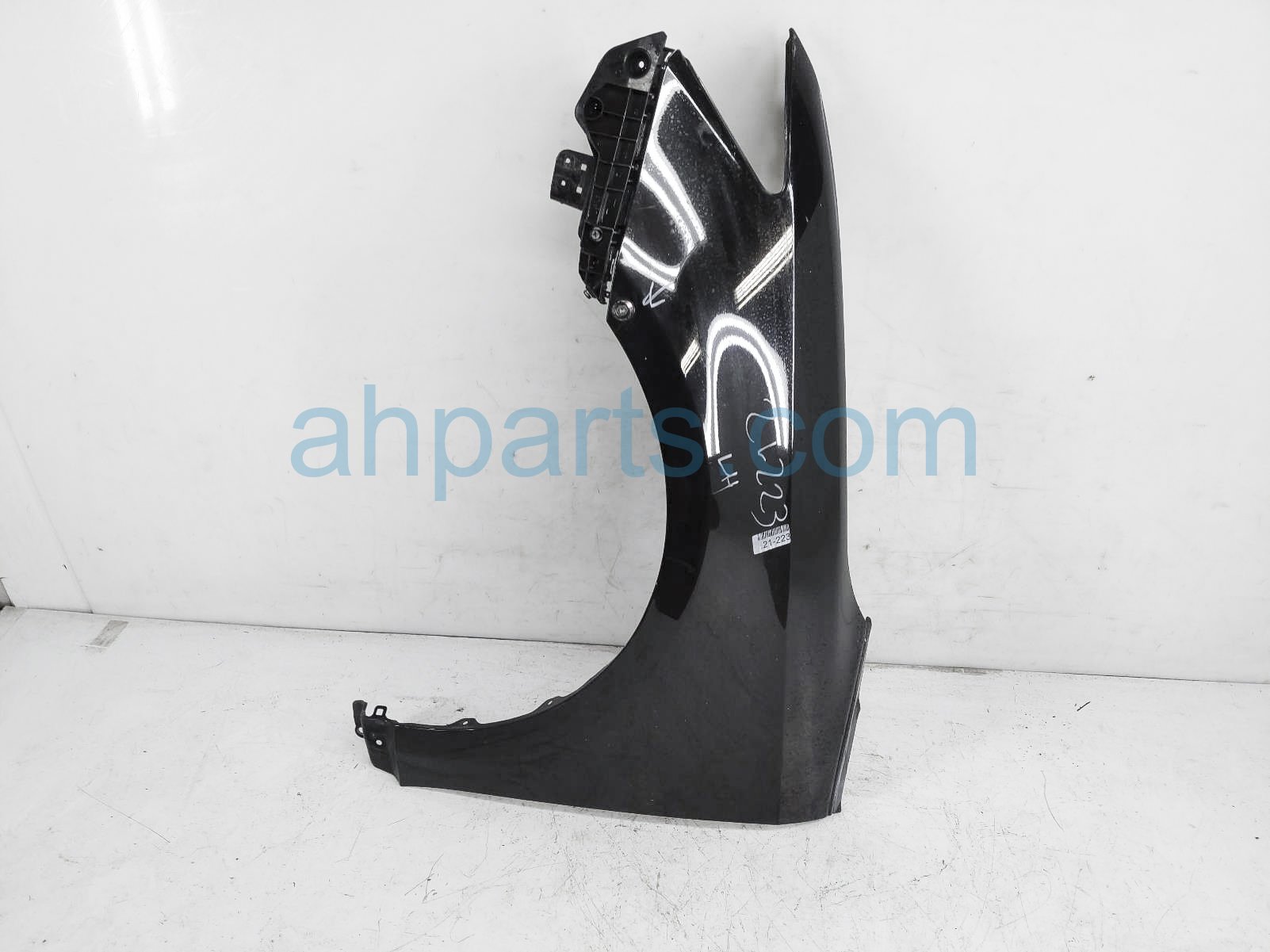 $95 Scion LH FENDER - BLACK $95 Scion LH FENDER - BLACK