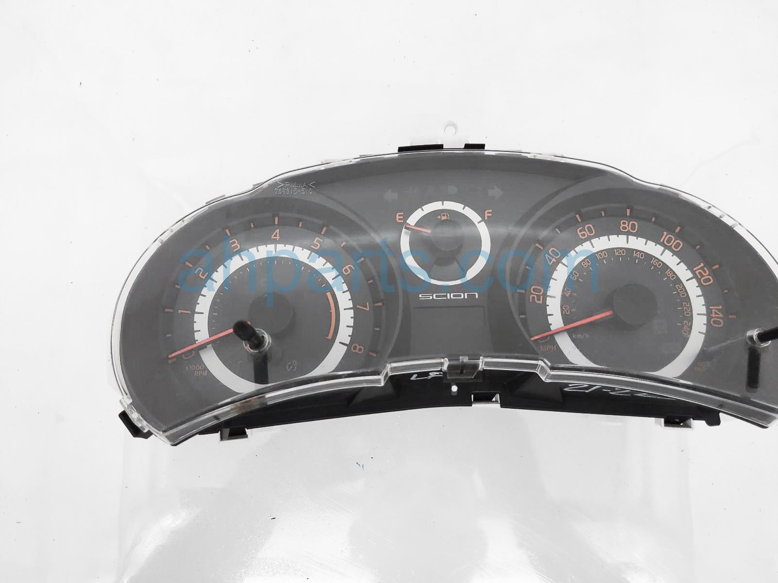 $65 Scion SPEEDO INSTRUMENT CLUSTER - 79K MI