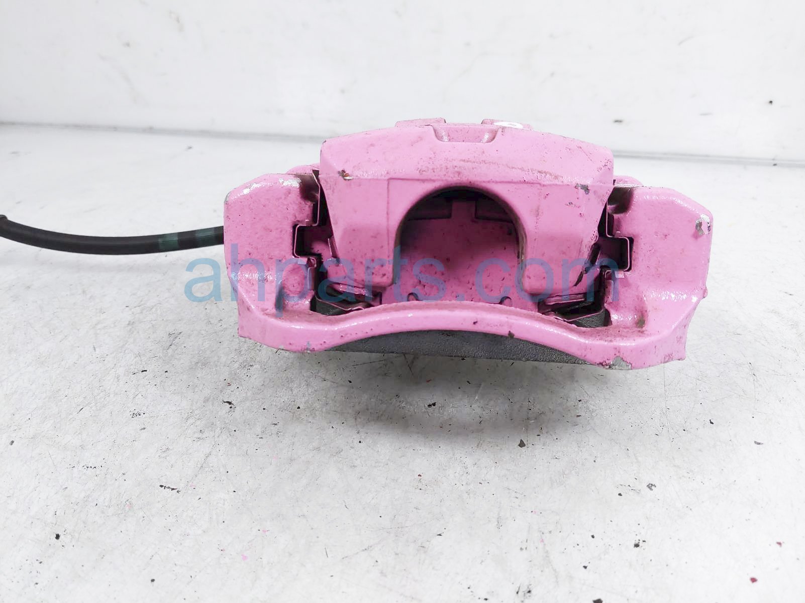 $25 Toyota RR/LH BRAKE CALIPER - PINK $25 Toyota RR/LH BRAKE CALIPER - PINK