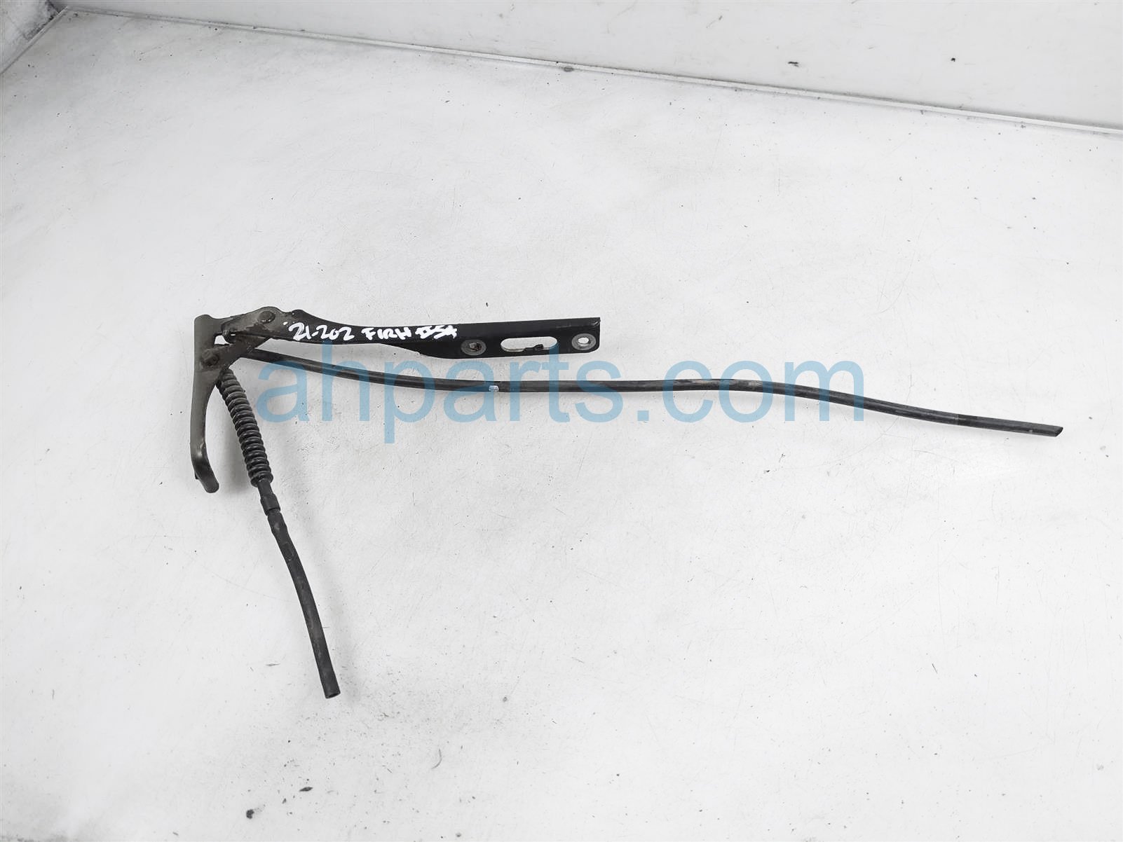 $20 Acura RH HOOD HINGE - BLACK $20 Acura RH HOOD HINGE - BLACK