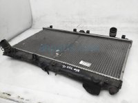 $49 Mazda RADIATOR - MT $49 Mazda RADIATOR - MT