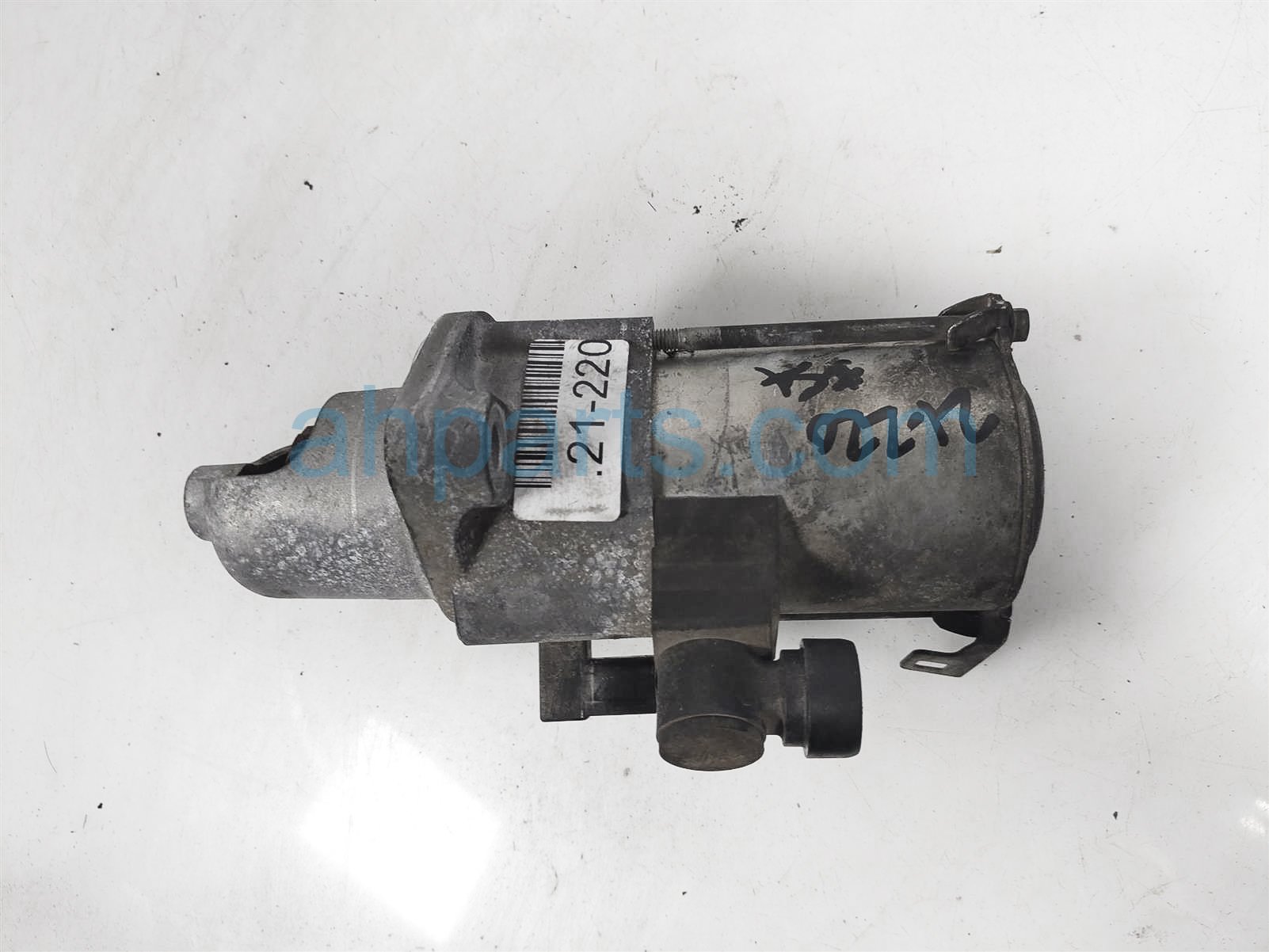 $60 Acura STARTER MOTOR $60 Acura STARTER MOTOR