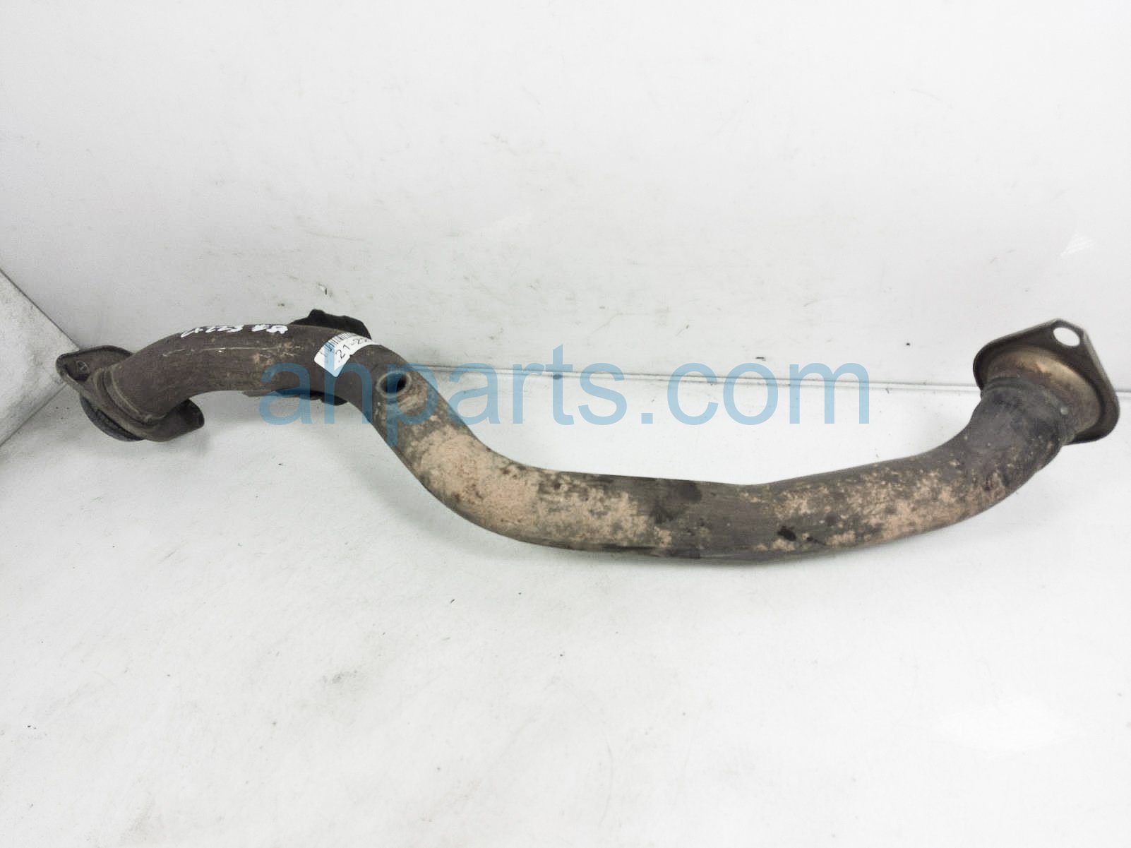 $50 Scion EXHAUST FRONT PIPE $50 Scion EXHAUST FRONT PIPE