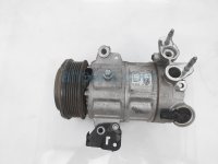 $100 Ford A/C PUMP / COMPRESSOR - 1.0L $100 Ford A/C PUMP / COMPRESSOR - 1.0L