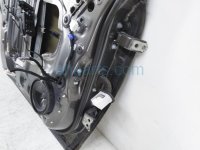 $799 Honda FR/LH DOOR - PEWTER - NO MIRROR/TRIM $799 Honda FR/LH DOOR - PEWTER - NO MIRROR/TRIM