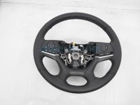 $99 Honda STEERING WHEEL - BLACK - EX-L $99 Honda STEERING WHEEL - BLACK - EX-L