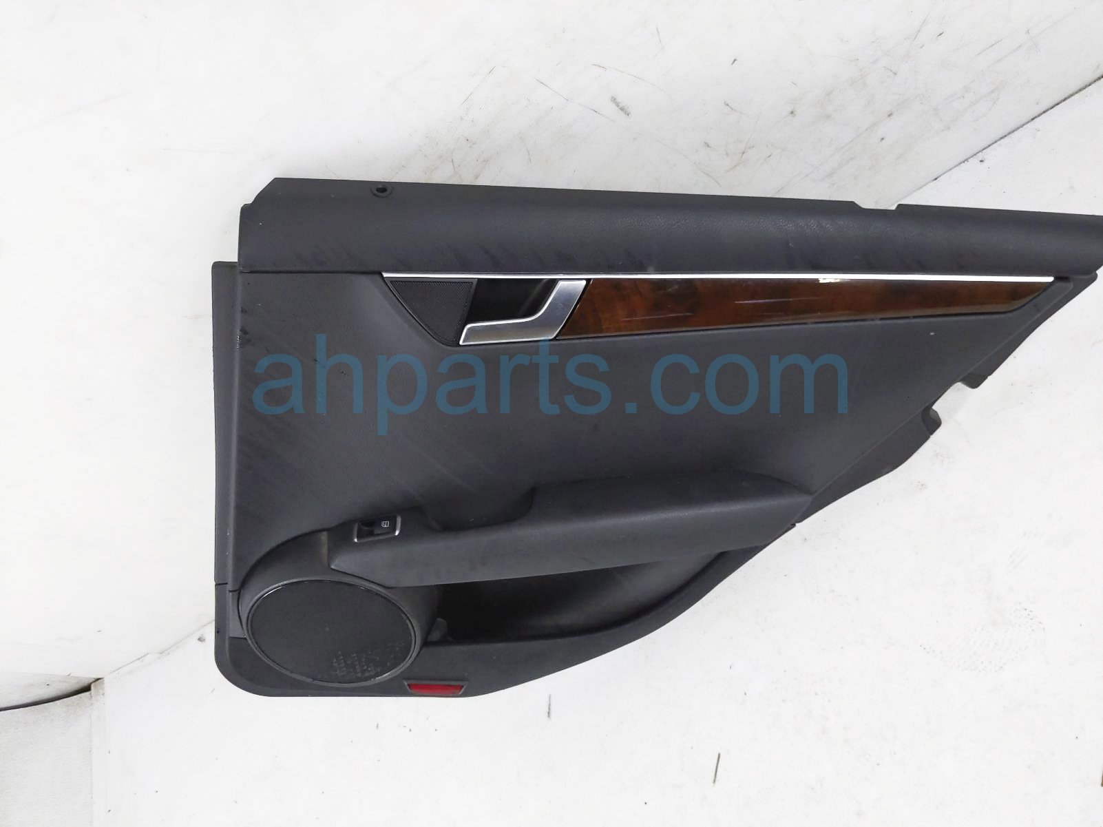 $70 Mercedes RR/RH INTERIOR DOOR PANEL - BLACK $70 Mercedes RR/RH INTERIOR DOOR PANEL - BLACK