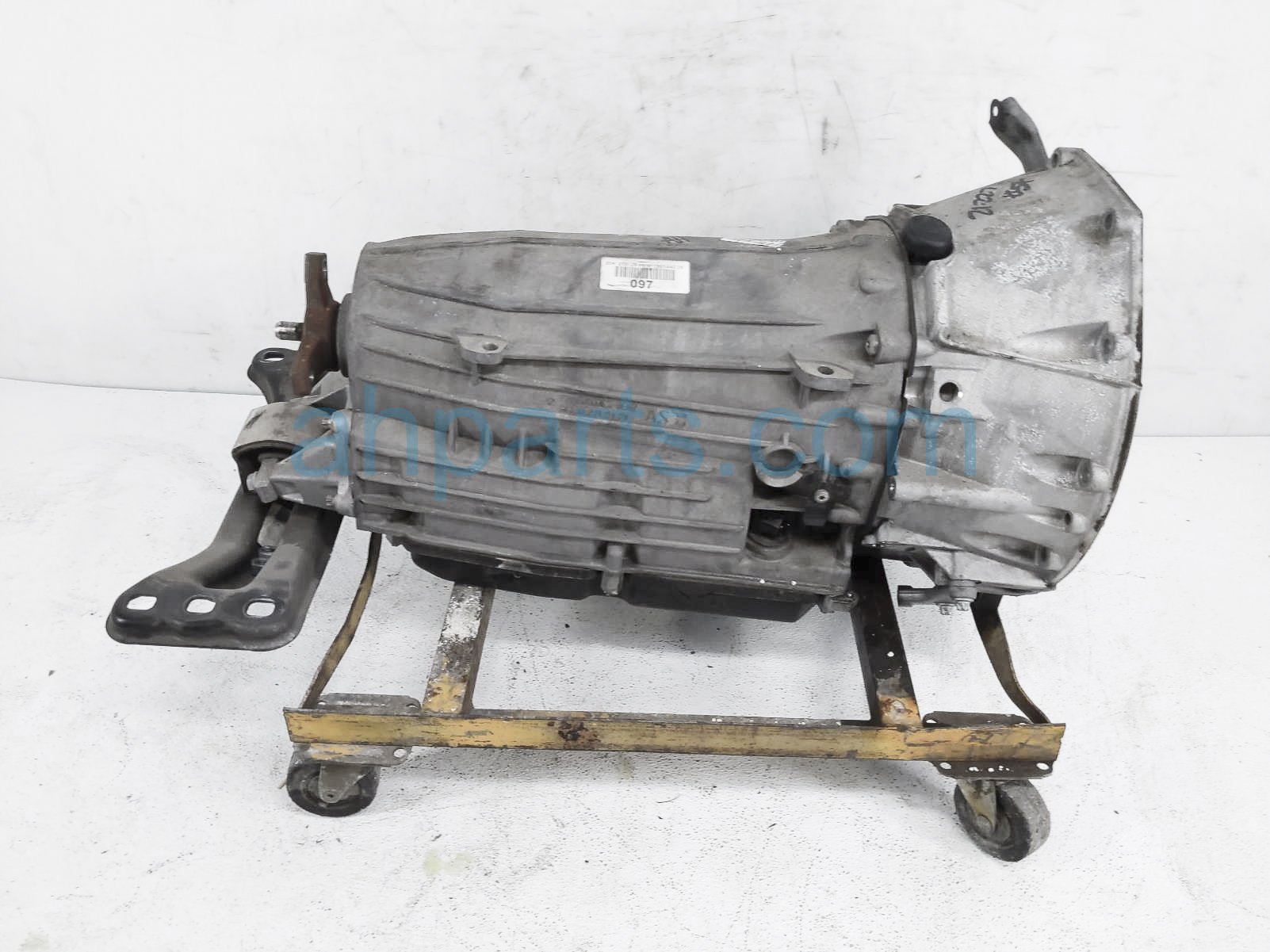 $285 Mercedes AT TRANSMISSION = 81K MILES $285 Mercedes AT TRANSMISSION = 81K MILES