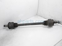 $50 Mercedes RR/RH AXLE DRIVE SHAFT $50 Mercedes RR/RH AXLE DRIVE SHAFT