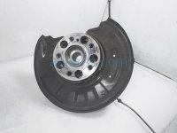 $75 Mercedes RR/LH SPINDLE KNUCKLE HUB $75 Mercedes RR/LH SPINDLE KNUCKLE HUB